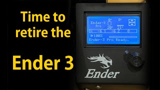 Upgrade Your Ender 3 3D Printer to a Voron!