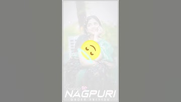 😇✨New Nagpuri Song Status Edit || Trending Instagram Song Alight Motion Video Editing ||
