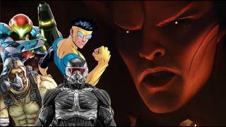 Would These Sci-fi Heroes Survive Doom the Dark Ages?