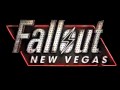 Fallout New Vegas Soundtrack - Jingle Jangle Jingle