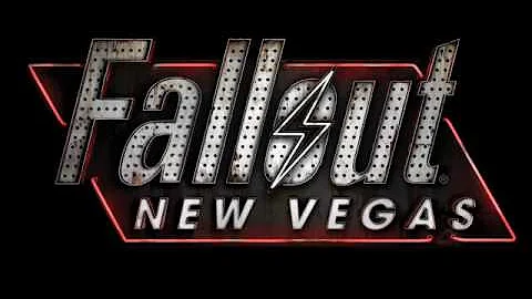Fallout New Vegas Soundtrack - Jingle Jangle Jingle