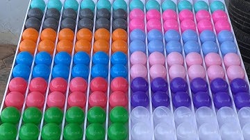 Sharpen Your Mind with Color Sorting