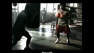 Iklan YOU•C1000 Lemon Water & Orange Water 'What Makes a Champion'
