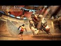 Prince of persia rival sword walkthrough part 7 android(first boss battle)