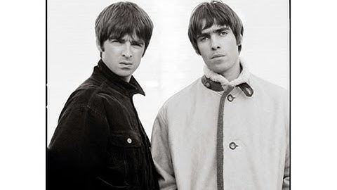 ロックバンドのオアシスを追ったドキュメンタリー！映画『オアシス：スーパーソニック』予告編