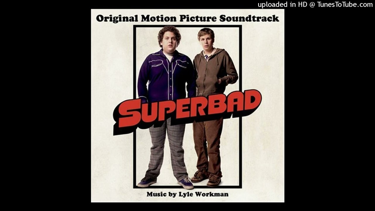 18-Funk McLovin Superbad Original Motion Picture Soundtrack 18-Funk McLovin Superbad Original Motion Picture Soundtrack