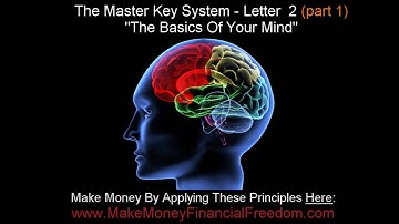 Master Key System - Lesson2 (part1).mp4