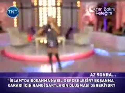 Petek Dinçöz - Yasak Bahçe {Arım Balım Peteğim}