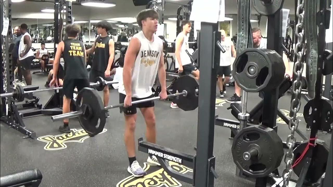 Clean Shrug Pulls YouTube