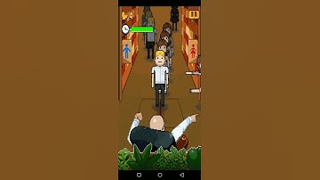 Peece Maker Gameplay short #peecemaker