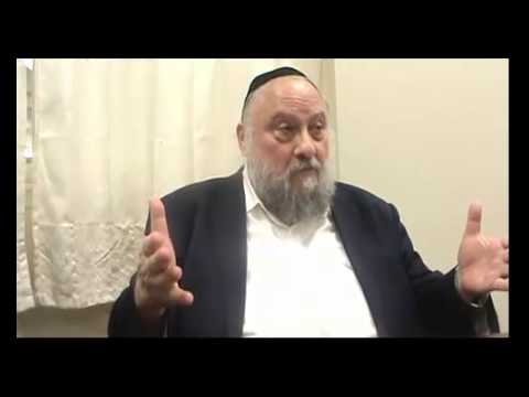 MISHNAH METHOD- Rabbi Mendel Kessin On The Derech