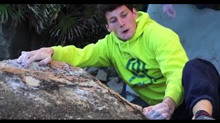 The Bouldering On Majorca Is Really Hard La Isla Bonita, Ep. 4