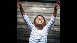 Caleb McCoy - Can I Get A Witness (Audio)