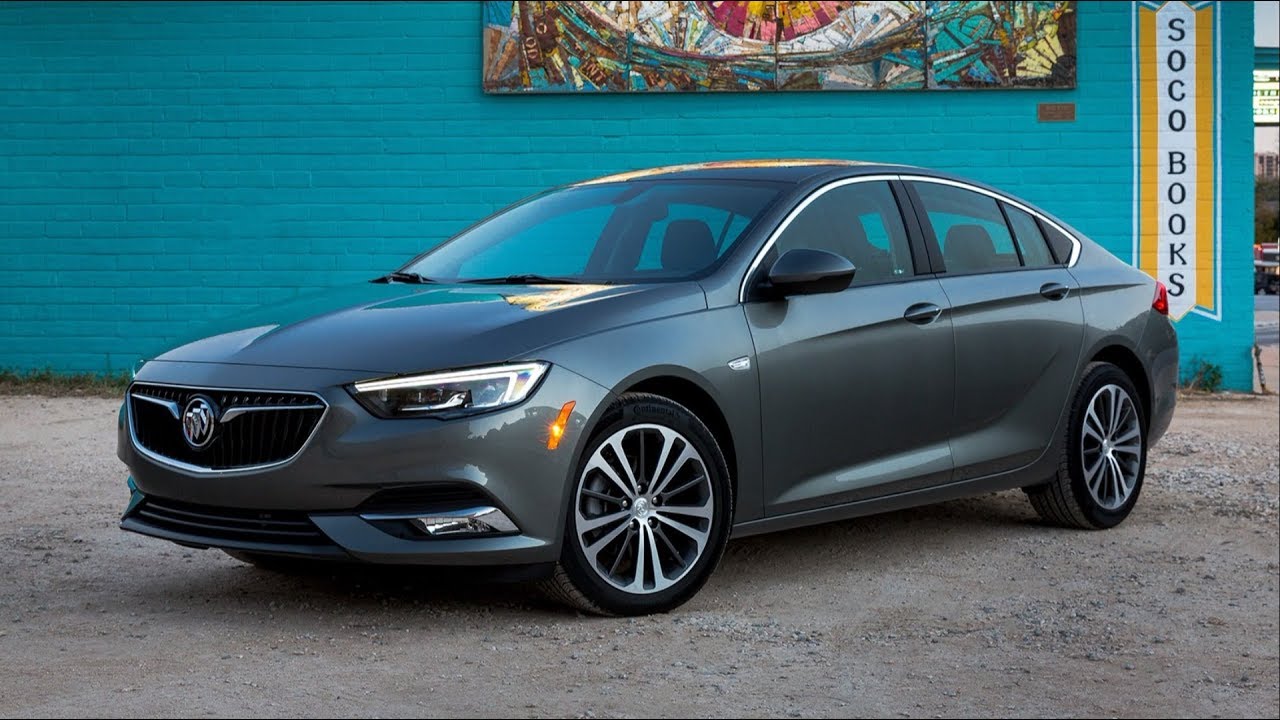 expert testimony ultimate issue Buick Regal 2018 Car Review