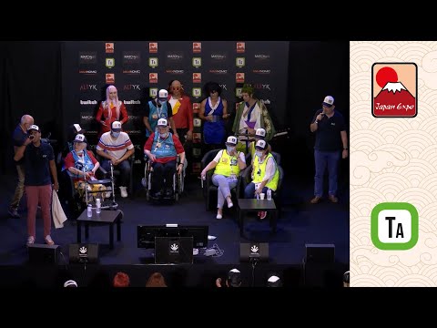 Japan Expo 2022 - Také