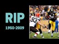 The Day the Browns-Steelers Rivalry Died