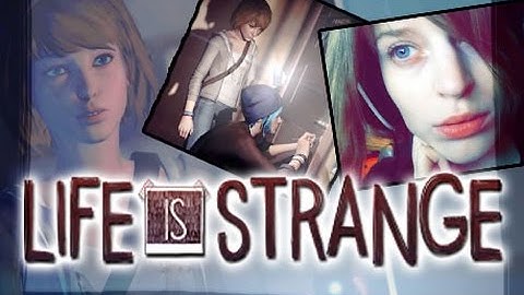 Breaking & Entering! | Life is Strange | Episode 3: Chaos Theory #1