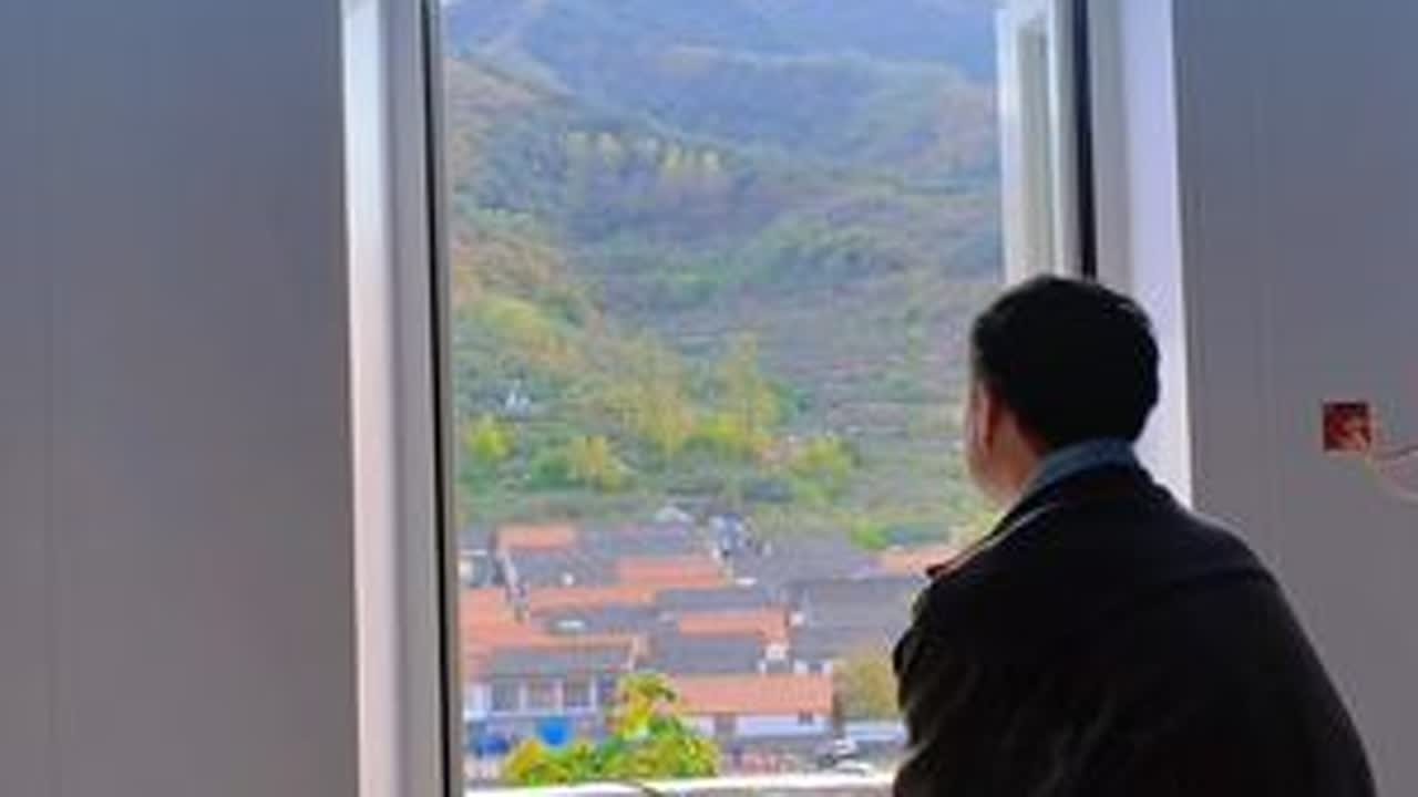 熬了一天一夜编辑了几千个镜头，第一份装修改造合集来啦！#记录真实生活 #乡村生活vlog #日常vlog #随拍  #小院改造