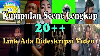 top!! kumpulan efek video lucu yang sering digunakan youtubers