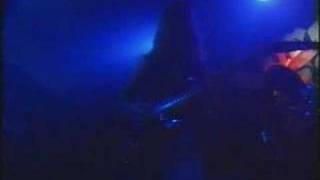 Coroner Live - Divine Step (Conspectu Mortis)