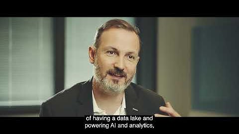 Carrefour: A Customer-centric Tech and Data Transformation