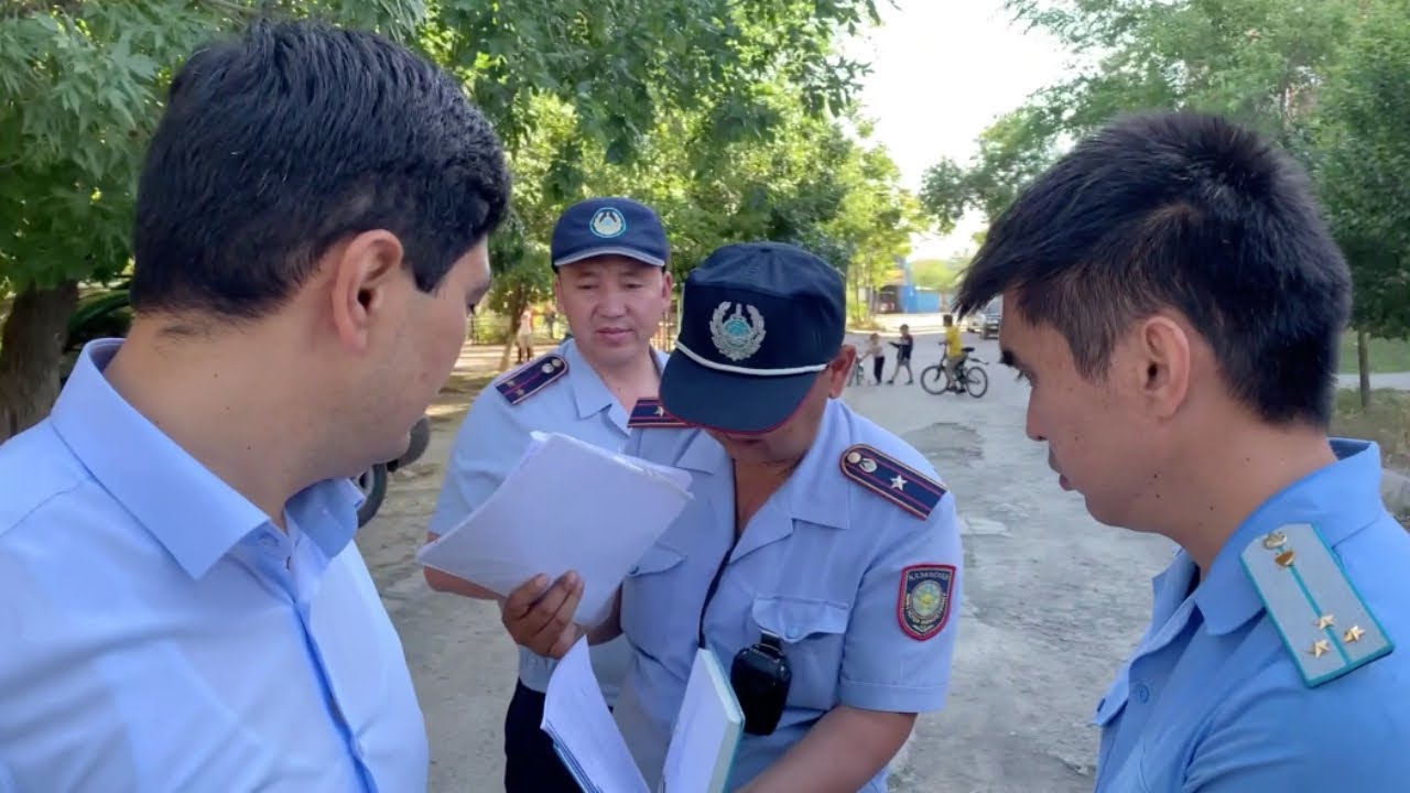 Өмірзақ Шөкеев пен Аюпов МУСОР проблемасын шеше ала ма?! 2022 Кентау Рашид Аюпов / Жанбол Рахматулла