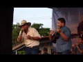 Tarotarito del Caño, Jorge Guerrero Elorza 2012..