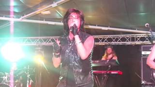 Joe Lynn Turner Stone cold Calella 2016-10-07