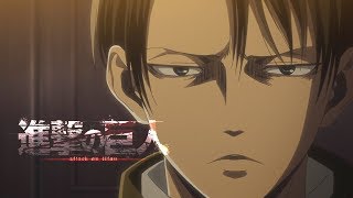 【進撃の巨人】Season3 Part2 放送開始まで…