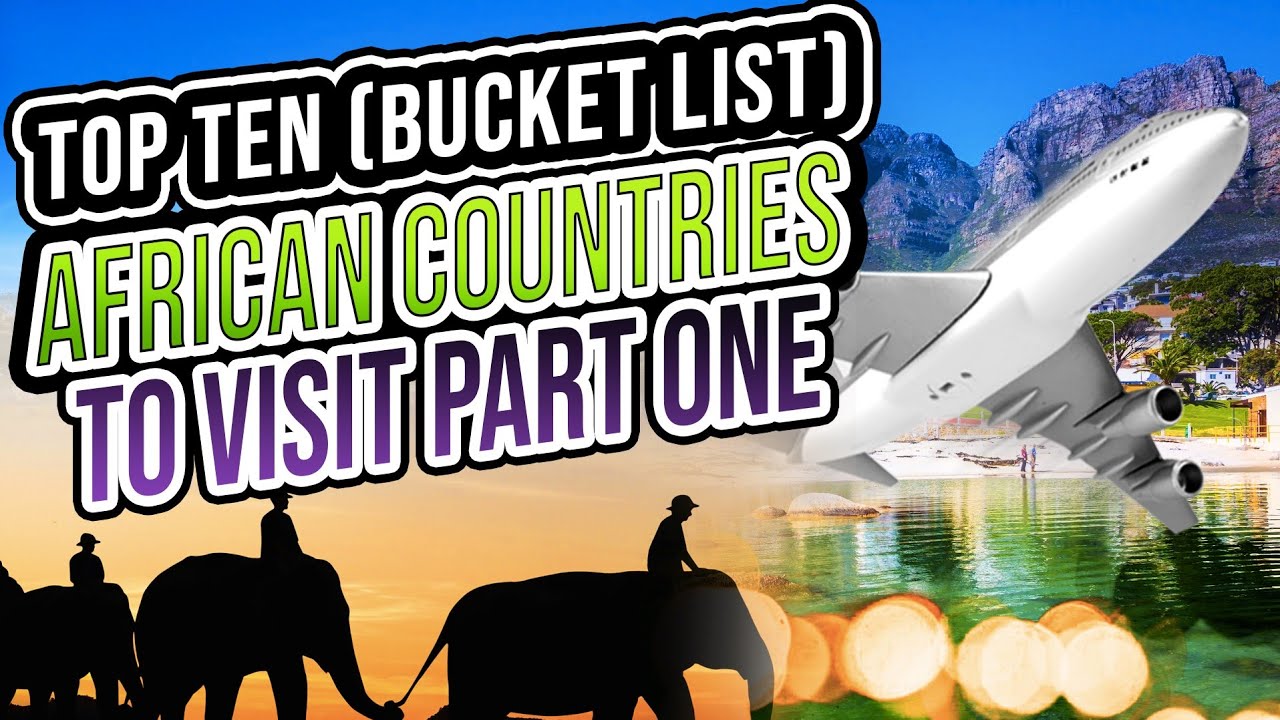 most affordable african countries to visit