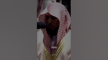 ﴿يا أيها الذين آمنوا صلوا عليه وسلموا تسليما﴾، تلاوة فضيلة الشيخ د. #ماهر_المعيقلي