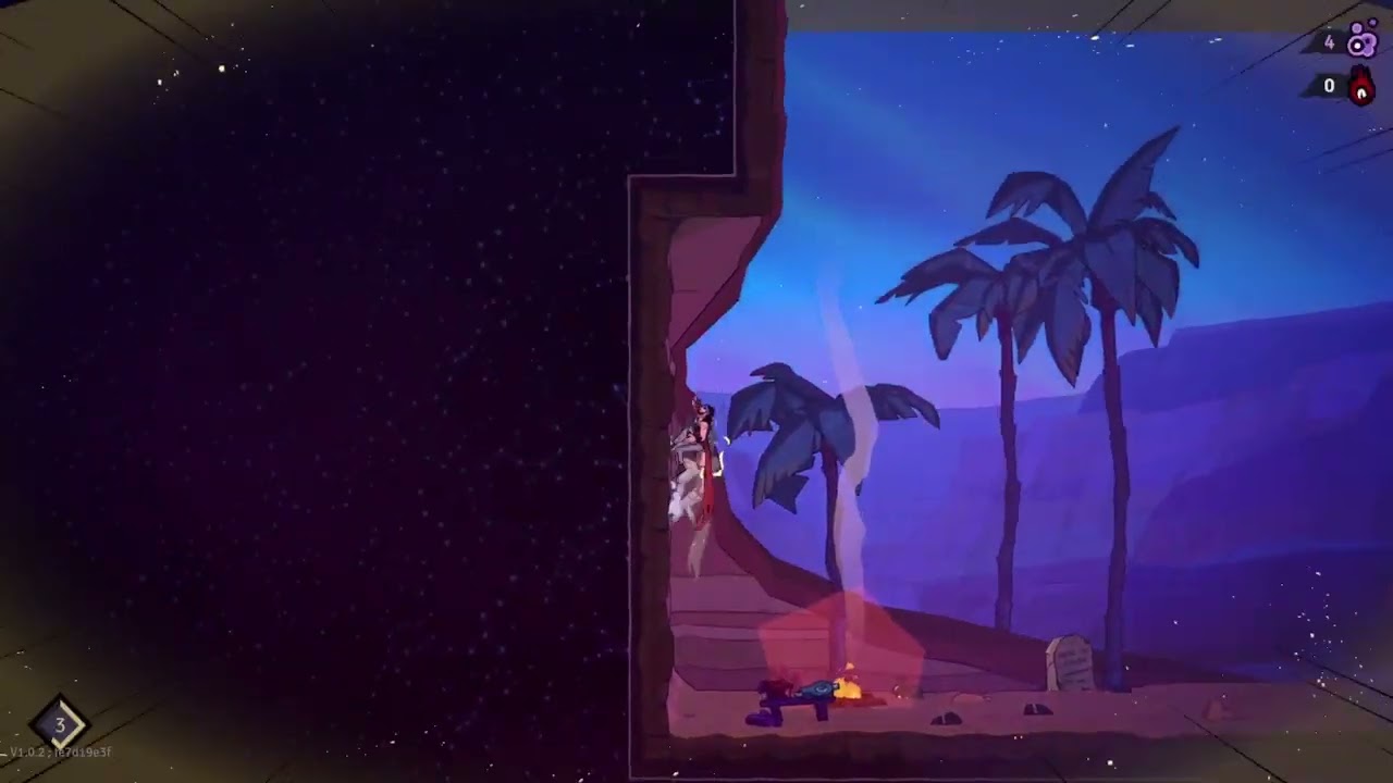 The Rogue Prince of Persia 🗡️🏜️ #02