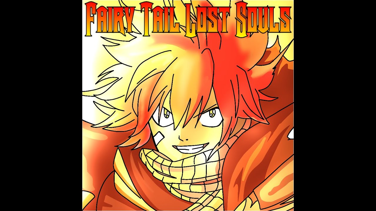 2x exp + Code) Fairy Tail : Lost Souls - Roblox