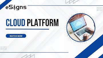 Instantly sign and share staffing contracts on eSigns