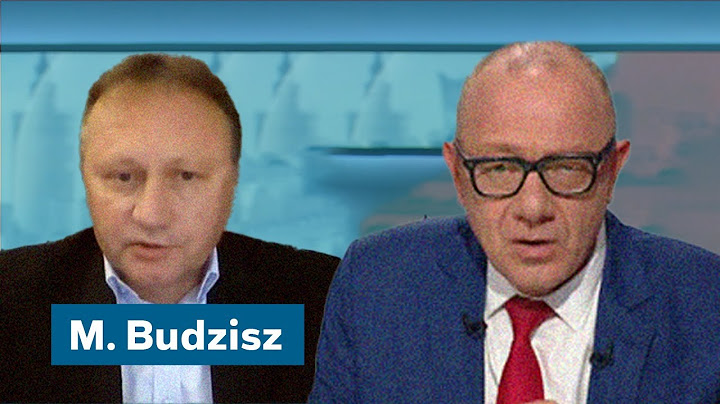 Zamach na Zełenskiego w Polsce? Budzisz: To element większej gry