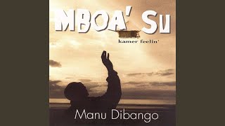 Video thumbnail of "Manu Dibango - Sango Yesu Cristo"