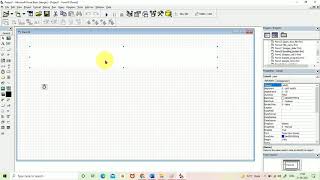 SCROLLING IN VB6.0