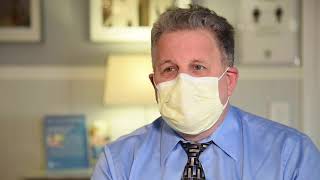 Get to Know Dr. John Vanadia