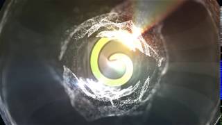 After Effects Template | Royalty Free | The Bubble Logo Reveal