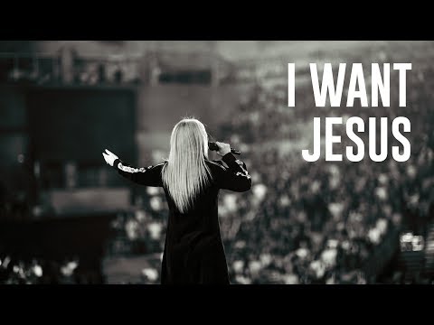 I WANT JESUS | LIVE in Melbourne, Australia | Planetshakers Official Music Video