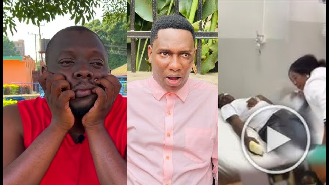 EKIKONDE😫🙆‍♀️ OLUTALO LWA KASUKU NE TAMALE JUNIOR SIRWAKUGWA😡😡