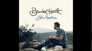 Video thumbnail of "Brandon Heath - Blue Mountain"