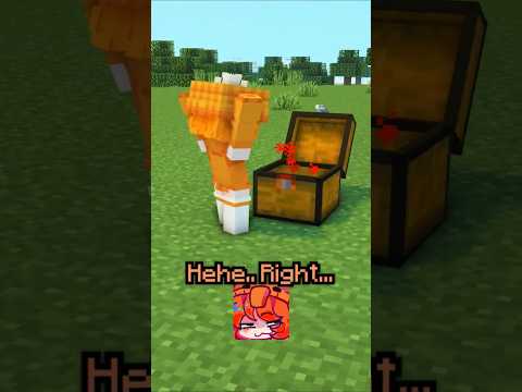 The REDSTONE TRAP!