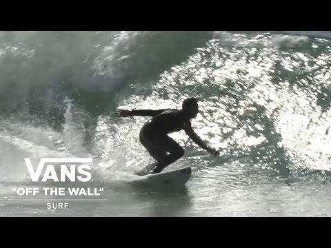 Joan Duru: "Residence de la Plage" | Surf | VANS