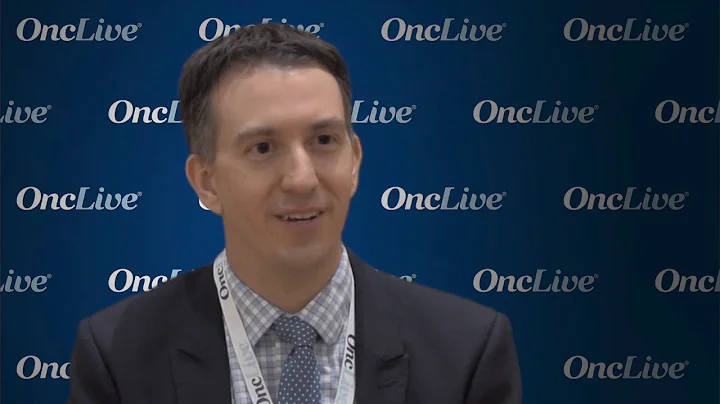Dr. Yorio on T-DM1 in HER2-Mutant Lung Cancer Treatment