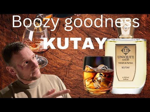 Kutay Unique’e luxury master piece