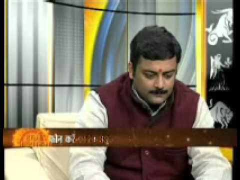 वर्ष फल 2011 | New year 2011 Annual Prediction Show on Mahua.