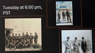 Former San Quentin Security Squad & (SERT) Team Member Tommy Arzate shares his legendary life story