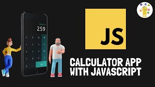Awsome Calculator App With Javascript, Html, Css & Bootstrap | Advance Live Project In Hindi - 2022