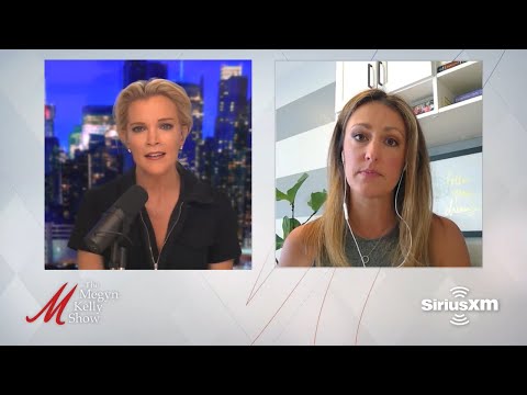 Allison Williams on Attempting to Get a Vaccine Mandate Exemption From ESPN | The Megyn Kelly Show